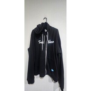 Salesforce Trailblazer Hoodie Adult Unisex Size 2XL Trailhead